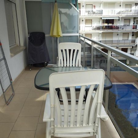 Salou Parque Central 外观 照片