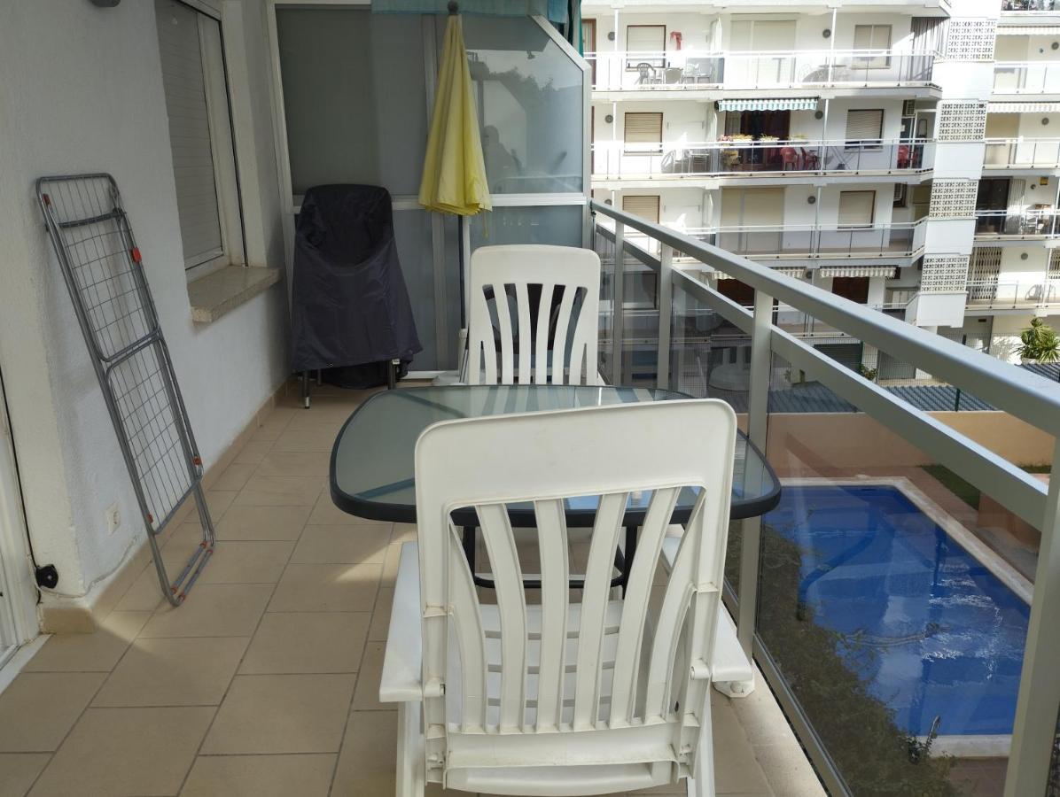 Salou Parque Central 外观 照片